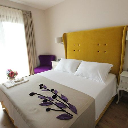 Myla Hotel Tuzla Istanbul Eksteriør bilde