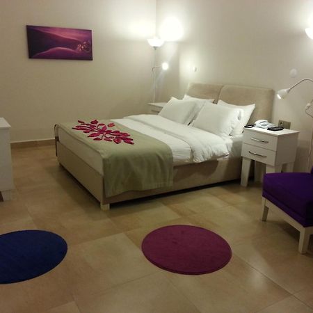 Myla Hotel Tuzla Istanbul Eksteriør bilde