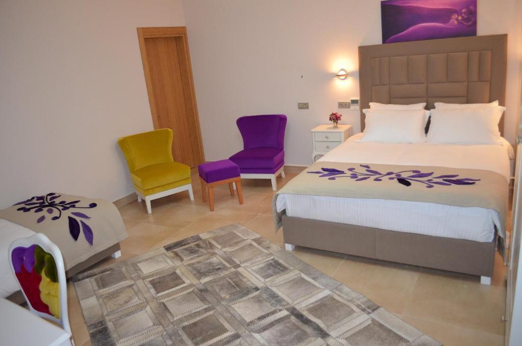 Myla Hotel Tuzla Istanbul Eksteriør bilde