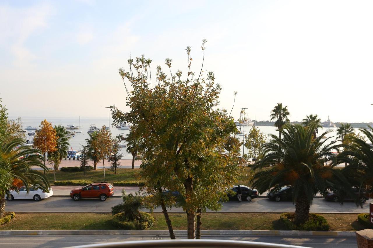 Myla Hotel Tuzla Istanbul Eksteriør bilde