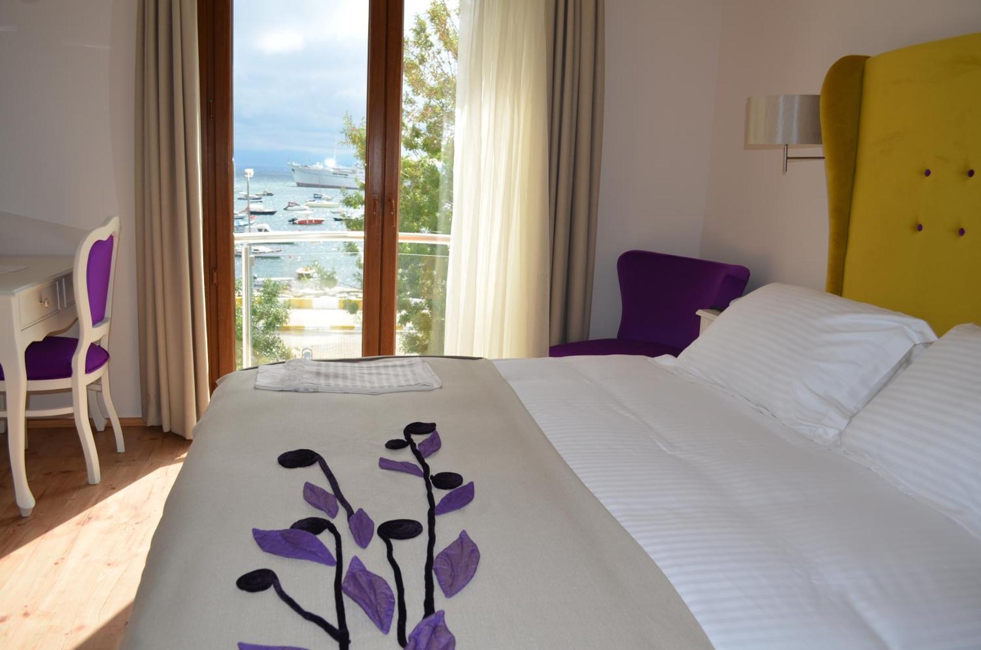 Myla Hotel Tuzla Istanbul Eksteriør bilde