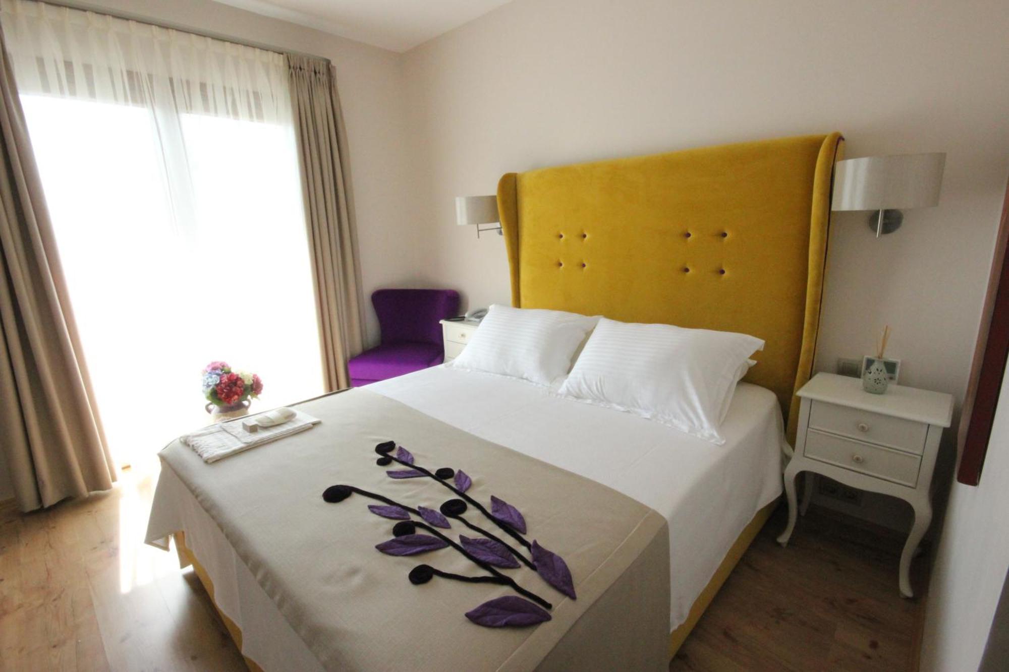 Myla Hotel Tuzla Istanbul Eksteriør bilde
