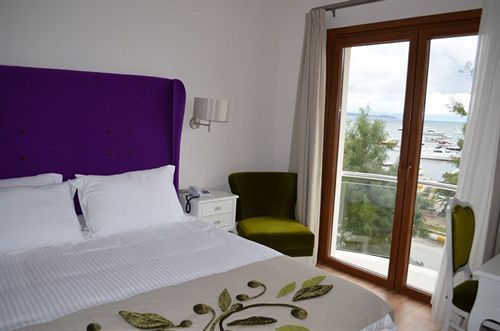 Myla Hotel Tuzla Istanbul Eksteriør bilde