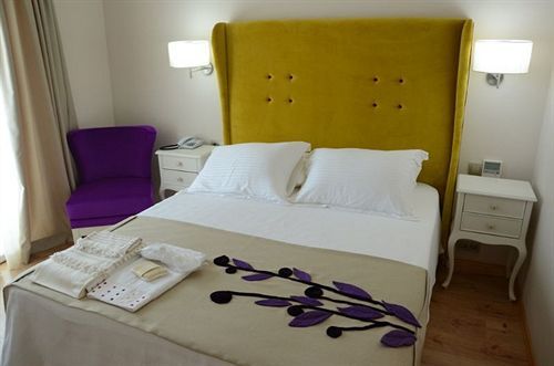 Myla Hotel Tuzla Istanbul Eksteriør bilde