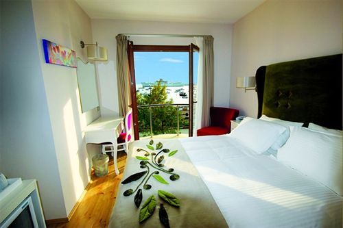 Myla Hotel Tuzla Istanbul Eksteriør bilde