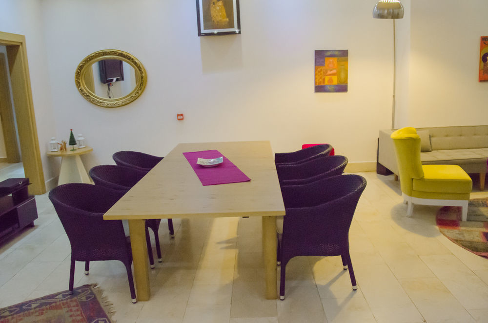 Myla Hotel Tuzla Istanbul Eksteriør bilde